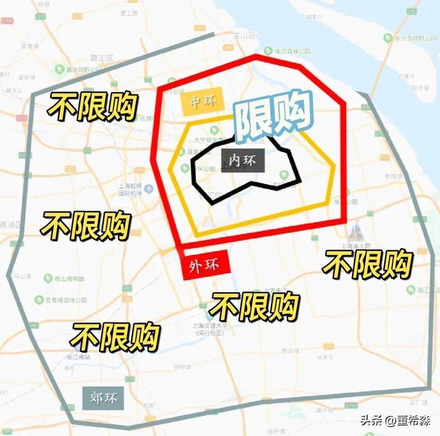 上海房产税松绑有何影响