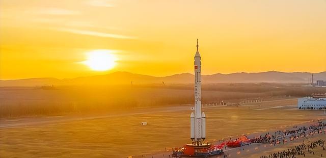 全球都在看中国将如何救援航天员! 俄罗斯和美国9个月, 中国多久？