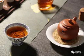 中医说：茶喝多了，人真的会变图片