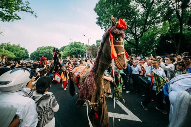 官宣！来高淳跨年，有惊喜