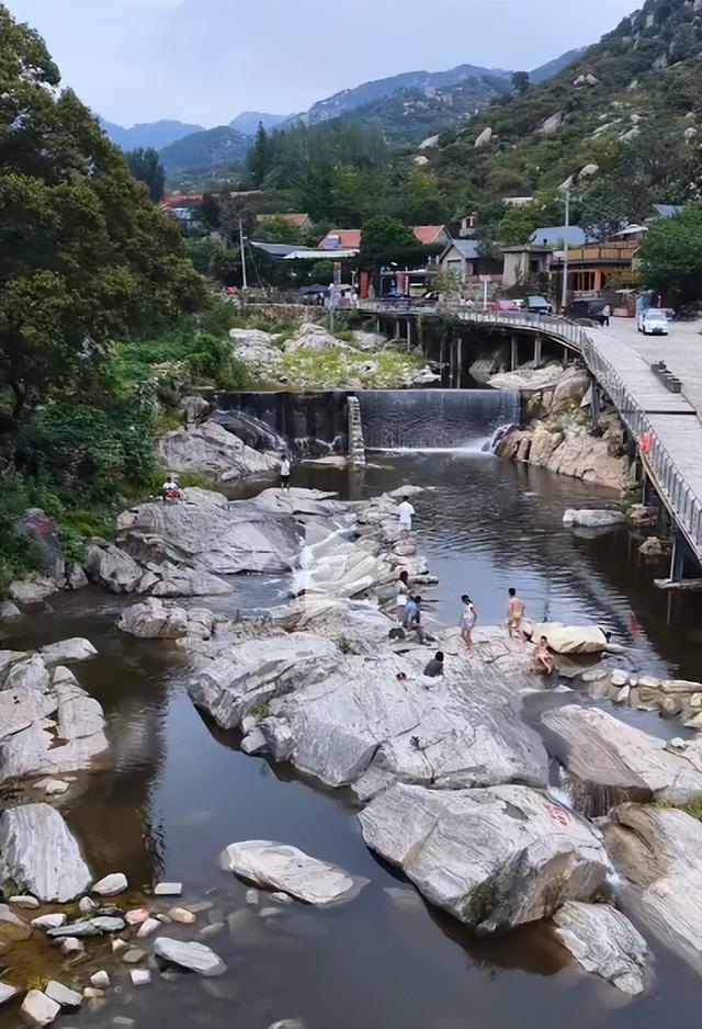 国庆游平邑！这份旅线路攻略请查收~