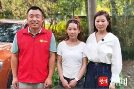 被拐流浪女孩宝妹和杨妞花，120~200年前曾有共同祖先！杨妞花：要相信网友图片