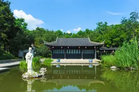 5月19日，郑州绿博园免门票图片