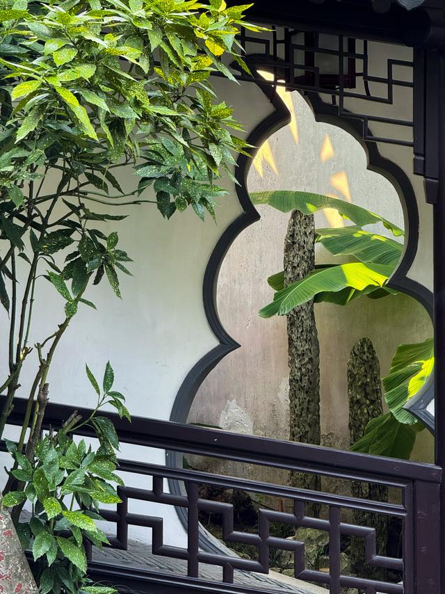 苏州这个不要钱的园林，为什么连北京园林博物馆都要复刻它？