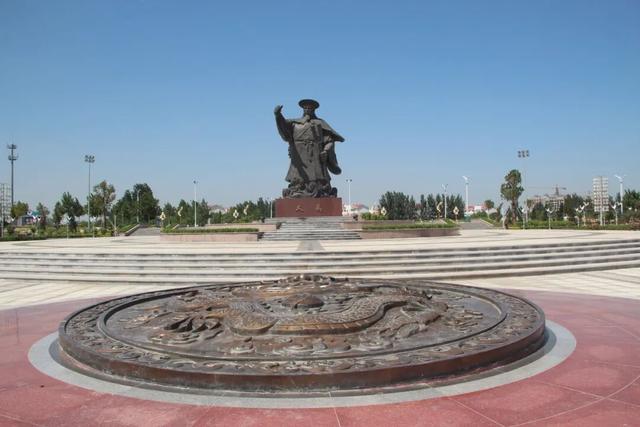 多彩滨州迎双节 文旅好礼乐不停│趣游沾化，玩转黄金周：十一文旅活动超全攻略！