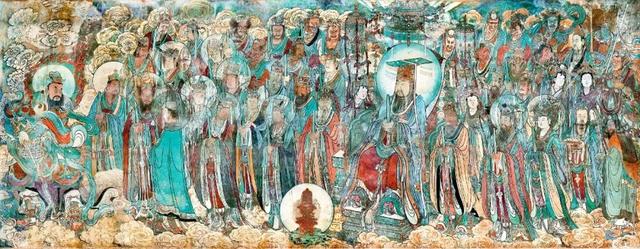 这座山西最南端的小县城，凭啥吸引这么多游客？
