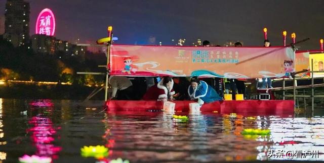 正月十五闹元宵｜泸州年味不停歇！三区四县最全攻略