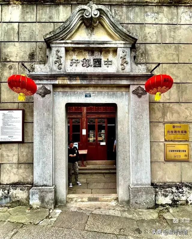 比乌镇宁静!浙江低调的4A古镇,被称为“活着的古镇”~~