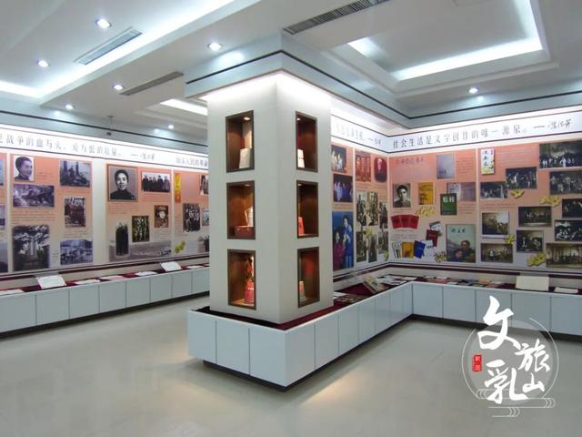 重走红色热土，触摸胶东大地的跳动脉搏