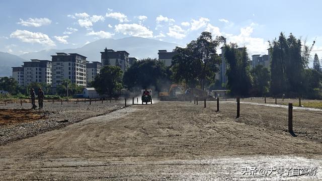 自驾驻车终极攻略！这境界才是来了就不想走的享受巅峰