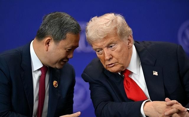 铁杆盟友临阵倒戈？签下屈辱条约	，只为避美锋芒，中国真心终错付