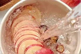山楂煮水3种巧搭配，孩子积食没了，内热清了，脾胃好了，猛长个图片