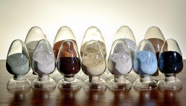 台积电：我们已经顾不上美国工厂了，大陆再不给稀土，大家都得完