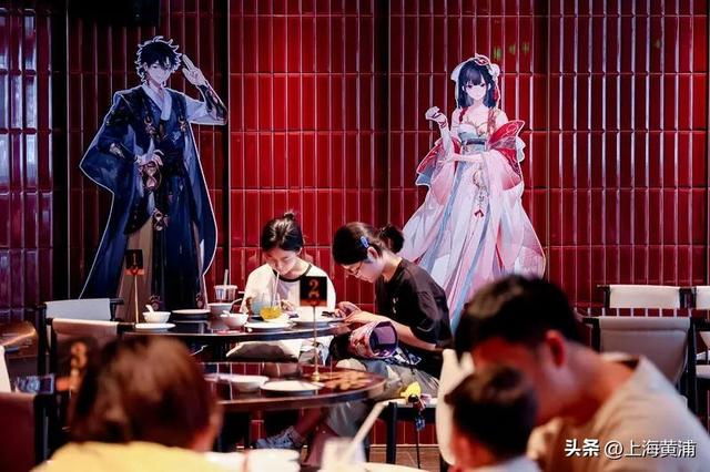 46天，750万人次！这座“痛园”让年轻人“疯狂”