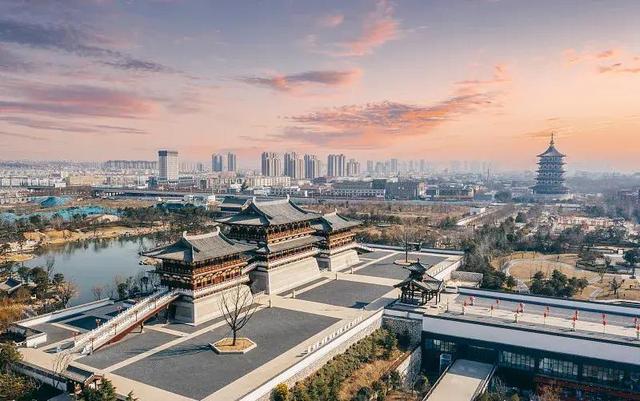 河南新座次已定？郑州意外“失宠”，洛阳的文旅底牌有多硬