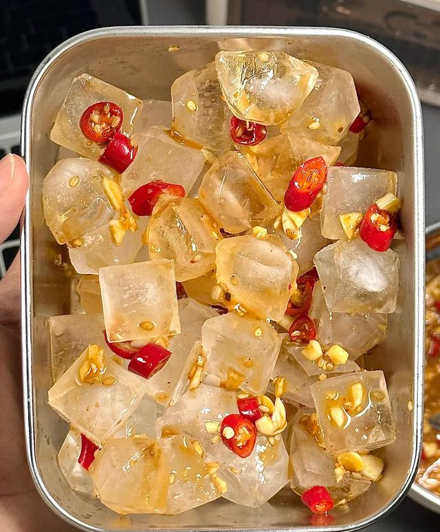 跟你们“邪修减肥”的人拼了！这么快乐的掉秤吃法，不早点说？