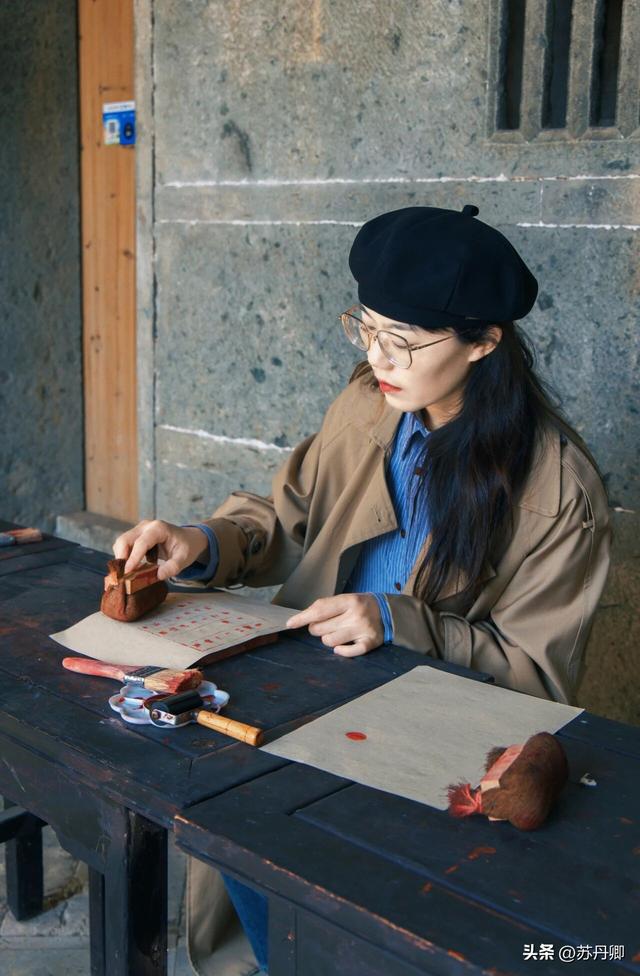 不是婺源也不是景德镇！江西这座城市：情不知所起，一往而深