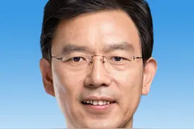 NO.1清华大学现任校长一览（全员清华学子，有1人曾北大学习）图片