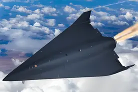 中国的高空侦察无人机有多强？图片