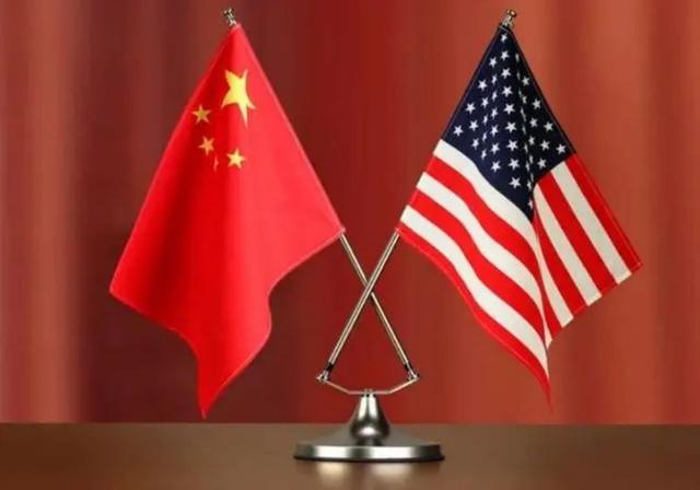 特朗普：只要我在任，无人敢收台，话音刚落，中方划下4条红线