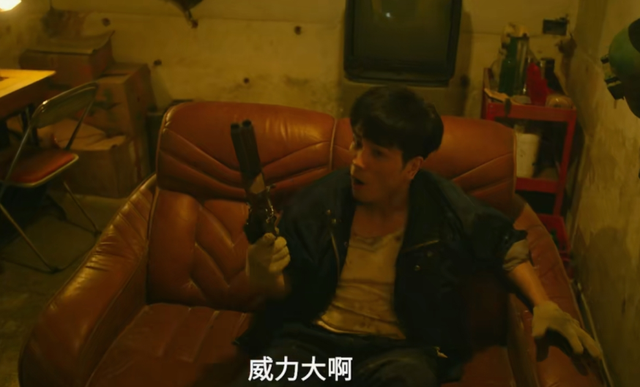 2小时夺第一	，106分钟从头打到尾，我断言：安志杰这片会火向全国