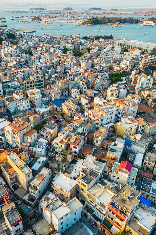 中国最美的12个冬季海岛，温暖又治愈，接下来的3个月挑一个去！