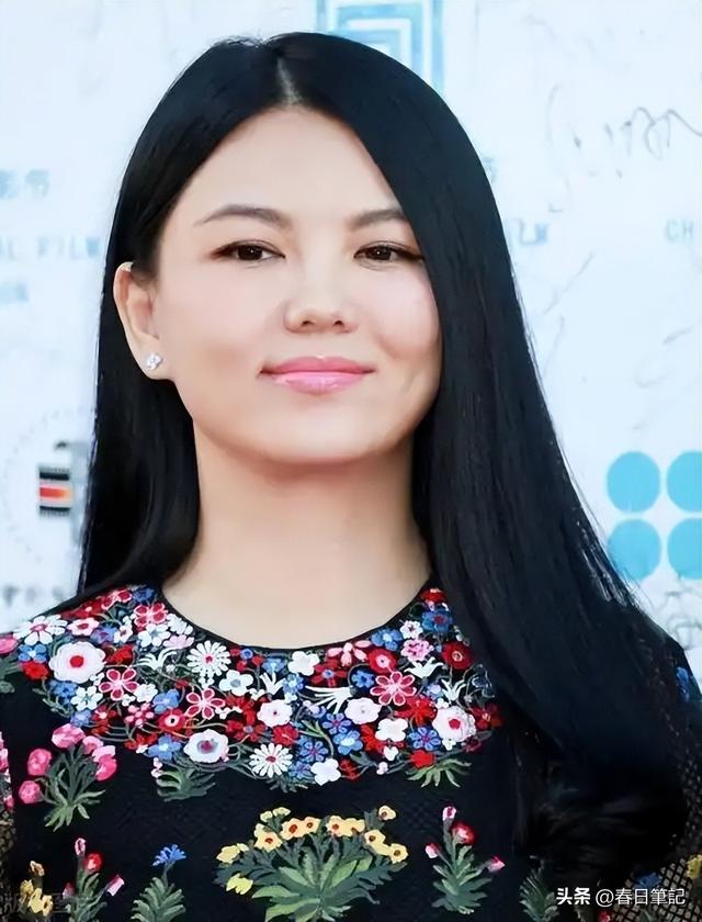 李湘突发动态，澄清与释永信关系