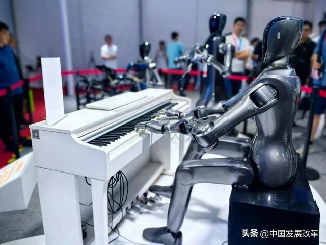机器人产业的“快”与“慢”