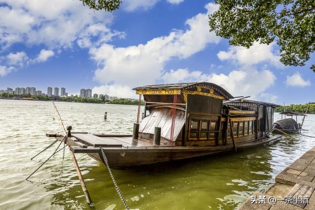 免费营地！浙江嘉兴自驾游必看，热门景点特色美食免费营地全在这