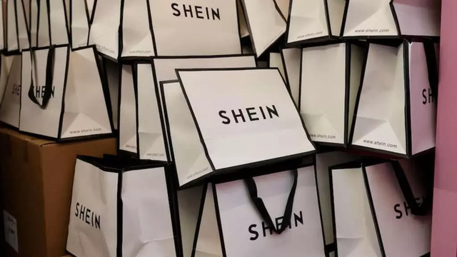 SHEIN的全球崛起，为什么让法国坐不住了？