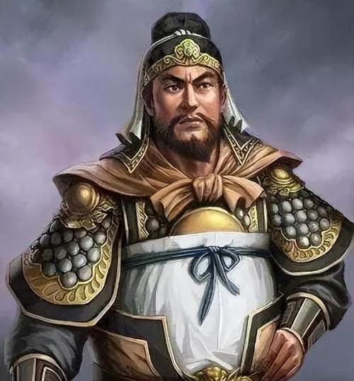 北宋传奇才子路振：文能安邦，史能传世