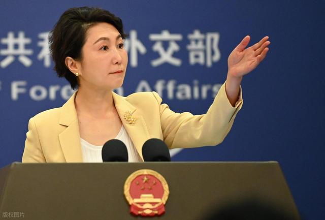 出大事了，又一个中国伙伴倒向美？撕毁合同，把矛头对准了中国