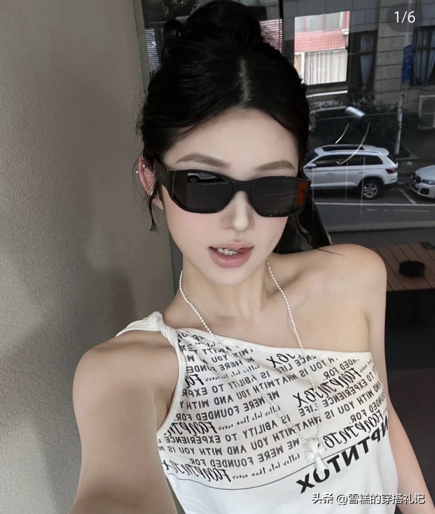 “披丝巾”算什么？戴“老年首饰”才更可怕！显老寒酸，还没气质