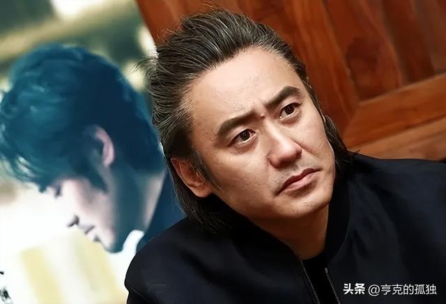 善恶有报！这一次，再多的名和利	，也救不了走向下坡路的吴秀波