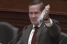 一包螺丝买两辆奥迪！美军腐败远超想象，难怪高超武器一直搞不定图片