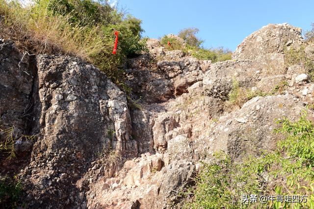 延庆应梦寺（五）：山巅极目收千嶂，林海听风涤尘心