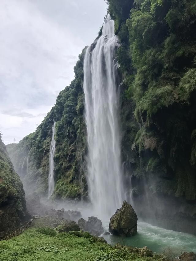 贵州旅游印象(二)