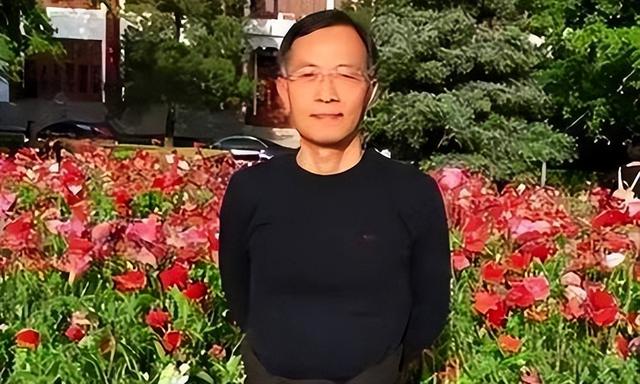 建议把中国分成7个国家，愿为美国战死，北大教授为何口出狂言？