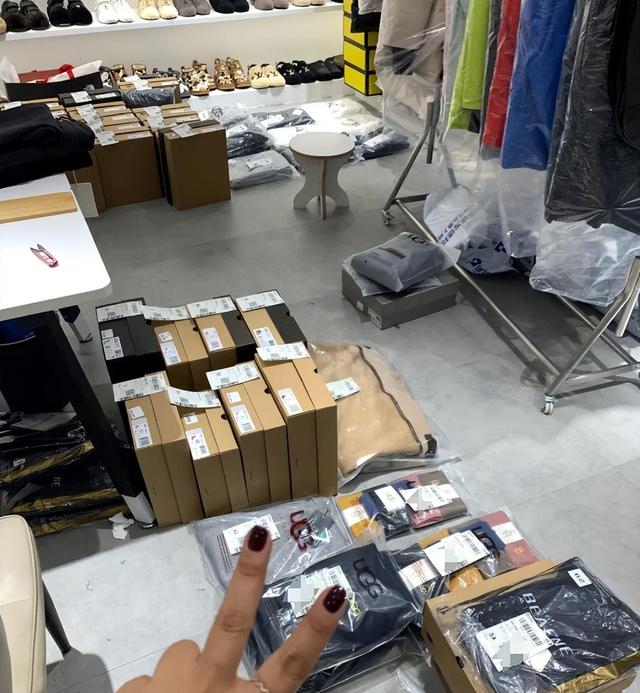 几乎全是假货，利润高达650%，为何消费者还争相购买?