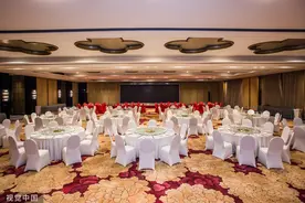 中听 | 办宴席须报备，是文明进步还是权力越界？图片