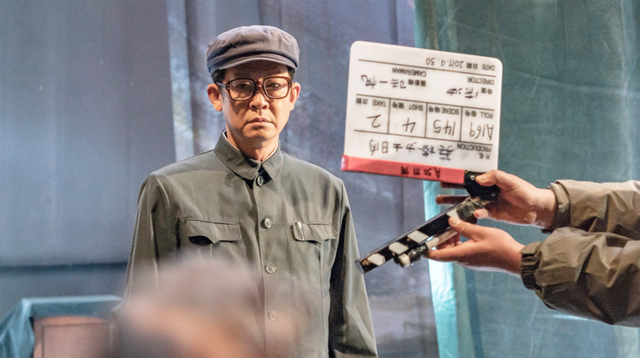 因种种原因，迟迟未能上映的10部电影，王志文的“抗日片”，真牛
