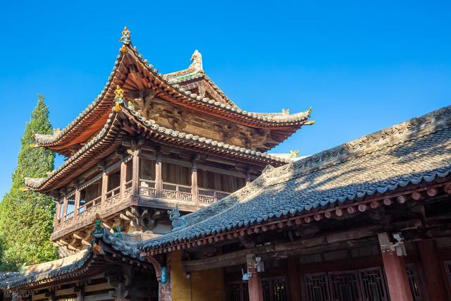 我是北京人，刚从山西陵川回来，忍不住想说：对陵川的 5 点印象