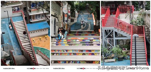 影像游戏的双旗舰体验 实测努比亚Z80 Ultra