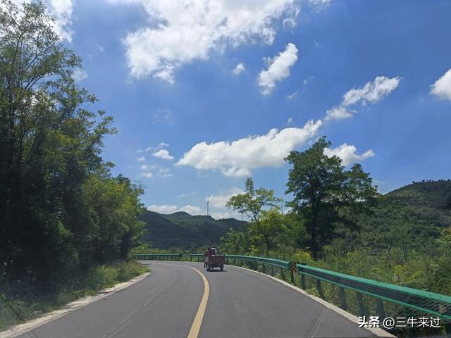 无为在歧路，章丘东南行