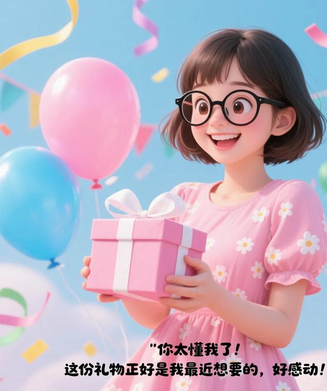 🎂 高情商生日回复指南｜10种暖心回应让祝福加倍