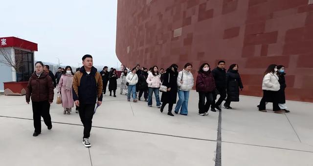 麦积山冬季文旅产品升级 业界齐聚共谋创新发展