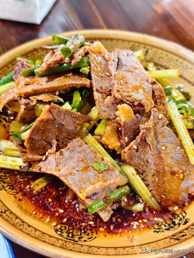 成都古镇（14）郫县唐昌古镇文庙、翰林府&美食