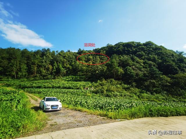 老人岩与磨刀岩：走过万仞崖壁之间不足一尺宽的险峻小道