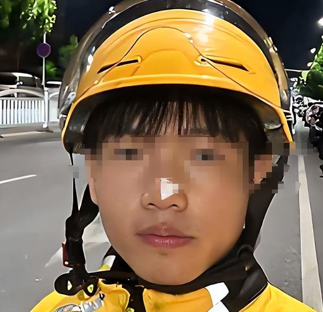 公安部曝光！网红外卖员敛财手段被扒，名为好心实则引流 多人被骗