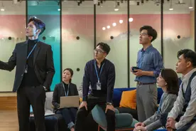 冯仑：如何积累创业资本？图片